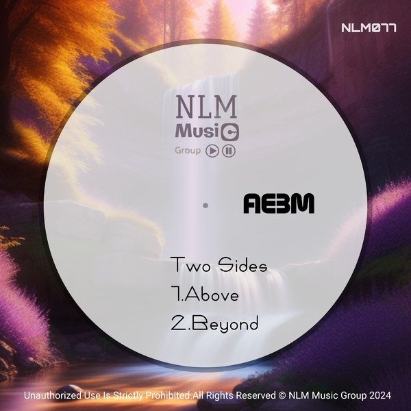 AE3M –  Two Sides [NLM Music Group]