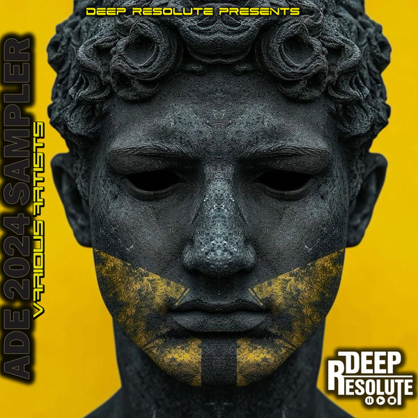 Various Artists –  ADE Sampler 2024 [Deep Resolute (PTY) LTD]