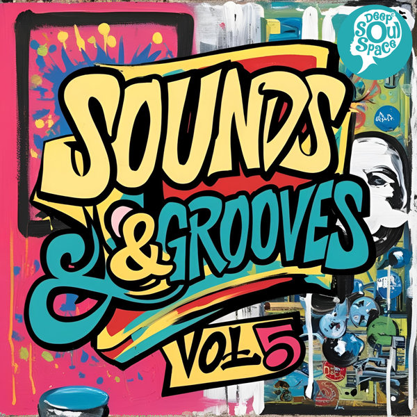 Various Artists – Sounds And Grooves V [Deep Soul Space]