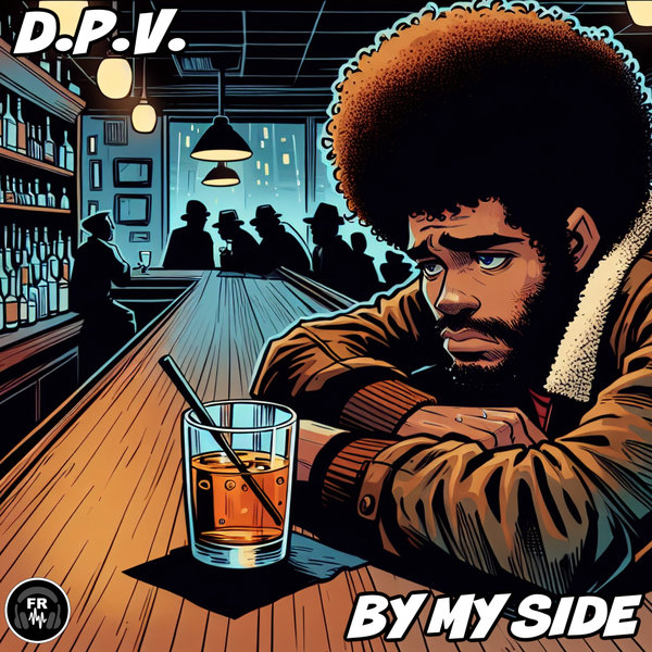 D.P.V. – By My Side [Funky Revival]