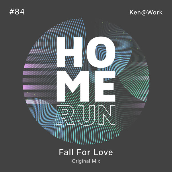 Ken@Work – Fall For Love [Home Run]