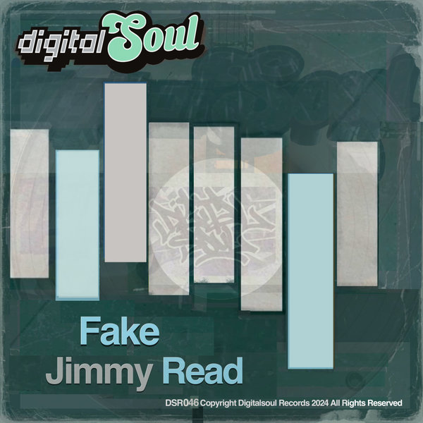 Jimmy Read – Fake [Digitalsoul]