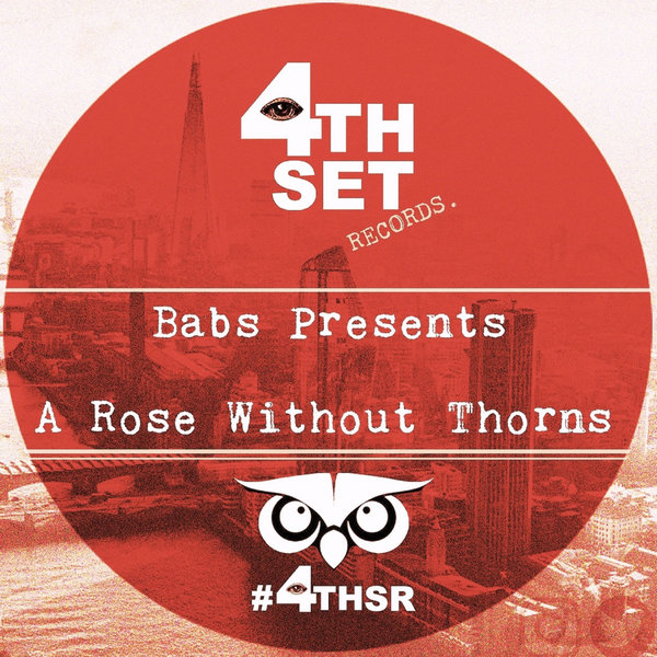 Babs pres. – A Rose Without Thorns [4th Set Records]