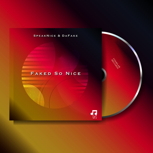 SpeakNice, DaFake – Faked So Nice [FonikLab Records]