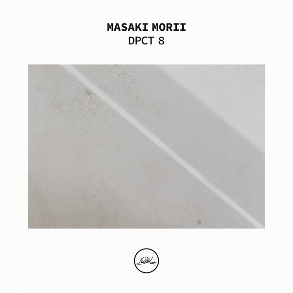 Masaki Morii –  DPCT 8 [M2SOUL Music]