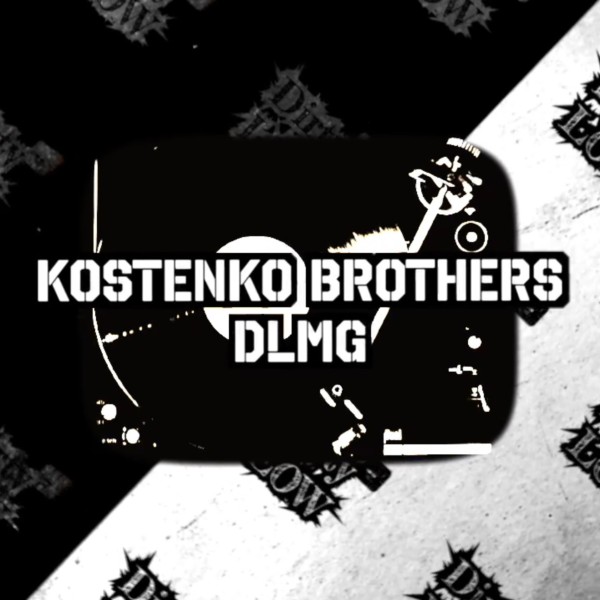 Kostenko Brothers –  Dlmg [Dirty Low Rec&apos;s]