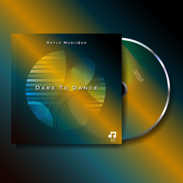 Botle MusiiQue –  Dare To Dance [FonikLab Records]