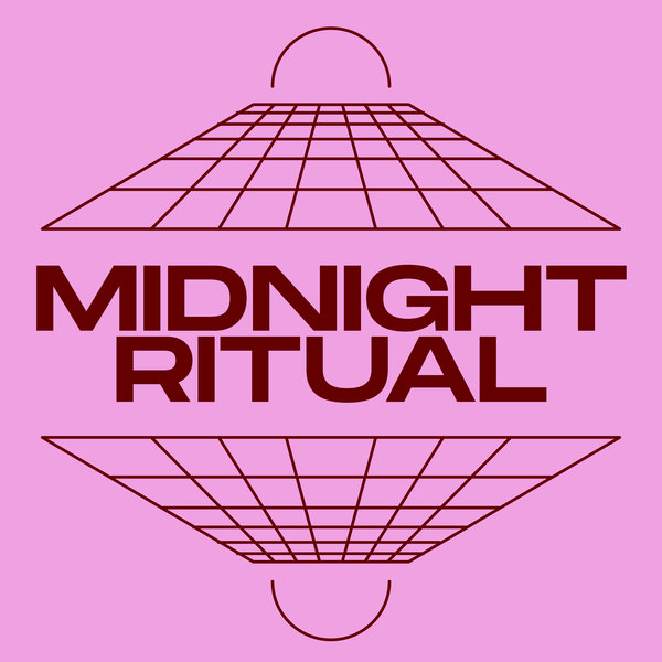 The Deepshakerz, Xander Pratt –  Midnight Ritual [Glasgow Underground]