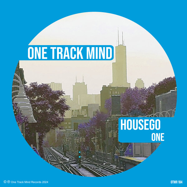 Housego – One [One Track Mind]