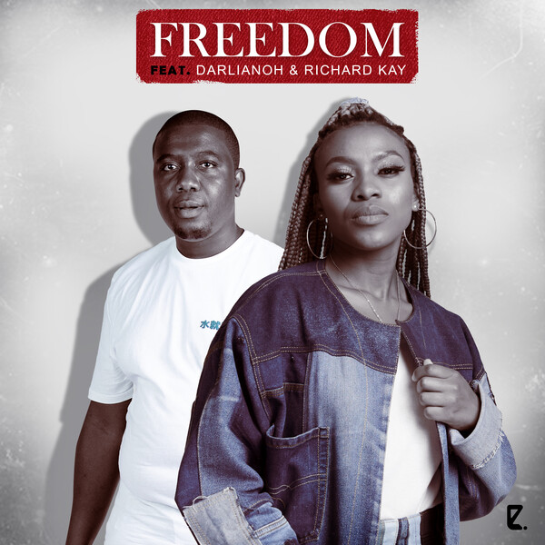 MachiinaSA, Darlianoh, Richard Kay – Freedom [EntityDeep Media Agency]