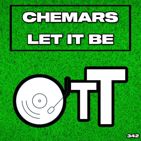 Chemars –  Let It Be [Over The Top]