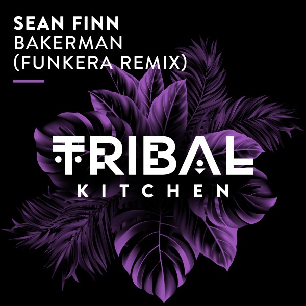 Sean Finn – Bakerman (Funkera Remix) [Tribal Kitchen]