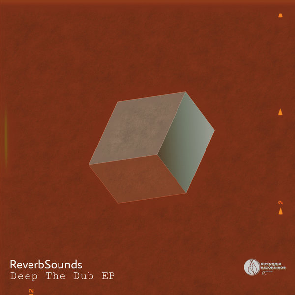 ReverbSounds –  Deep the Dub [Diptorrid Recordings]