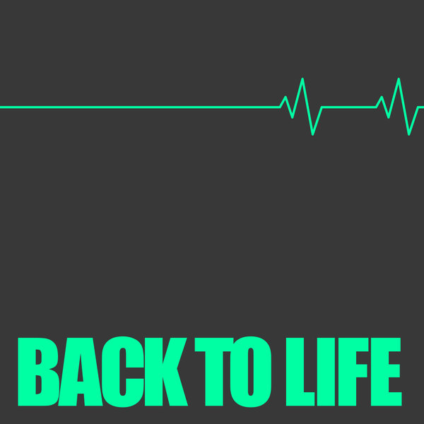 Kevin McKay, BURNR, Lois Faith –  Back To Life [Glasgow Underground]