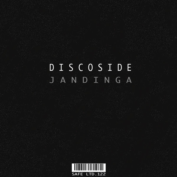 Discoside – Jandinga [Safe Ltd. (Safe Music Limited])