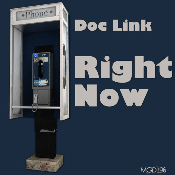 Doc Link –  Right Now [Modulate Goes Digital]