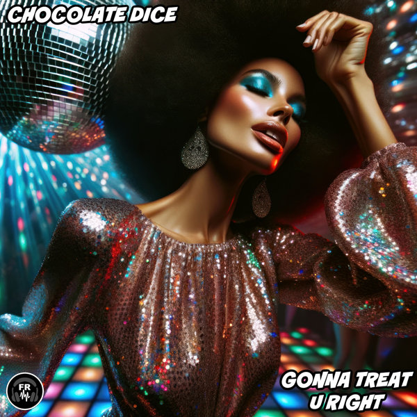 Chocolate Dice –  Gonna Treat U Right [Funky Revival]