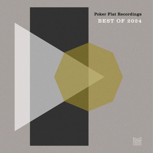 Various Artists – Best Of Poker Flat Recordings 2024 [Poker Flat]