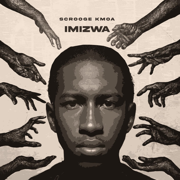 Scrooge KmoA – Imizwa [Echo Deep Music]