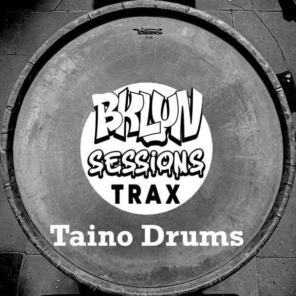 DJ Jav-E – Taino Drums [Bklyn Sessions Trax]