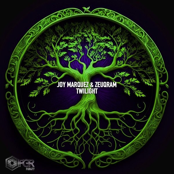 Joy Marquez, Zeuqram –  Twilight [Futura Groove Records]