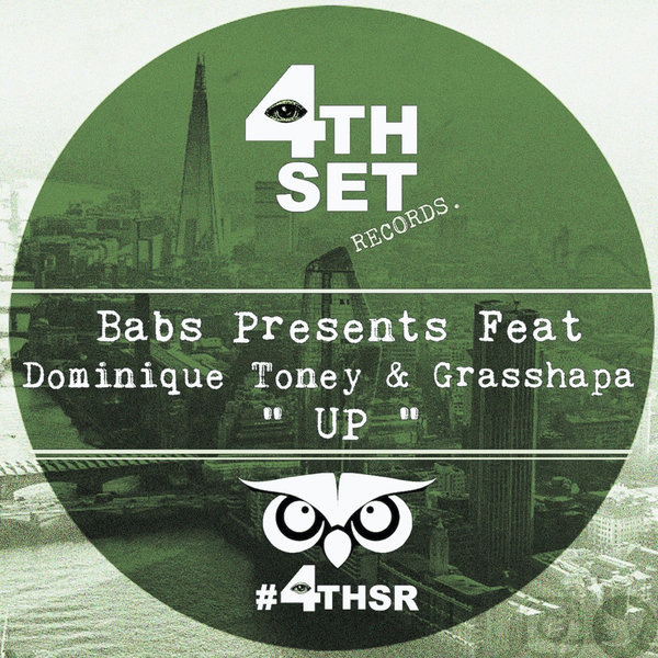 Babs pres., Dominique Toney, Grasshapa –  UP [4th Set Records]