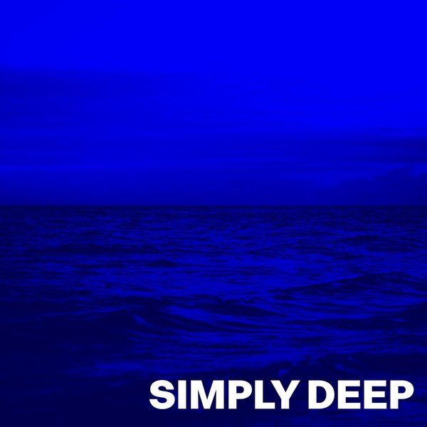 Various Artists –  Simply Deep, Vol. 1 – Compiled and Selected by Sneja [Deep Basement]