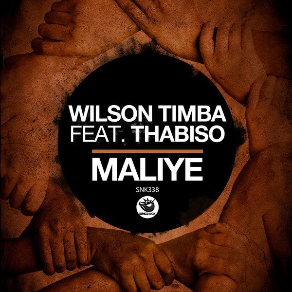 Wilson Timba feat. Thabiso Vocalist –  Maliye [Sunclock]