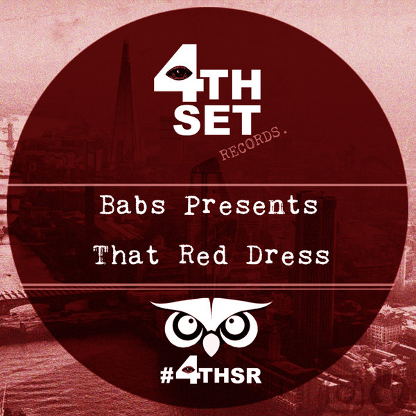 Babs pres. – That Red Dress [4th Set Records]