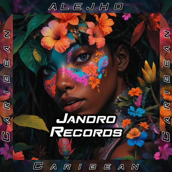 ALEJHO –  Caribean [Jandro Records]