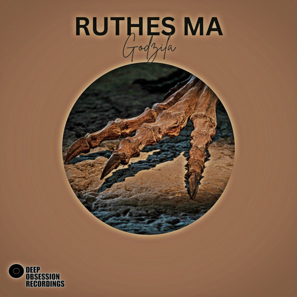 Ruthes MA –  Godzila [Deep Obsession Recordings]