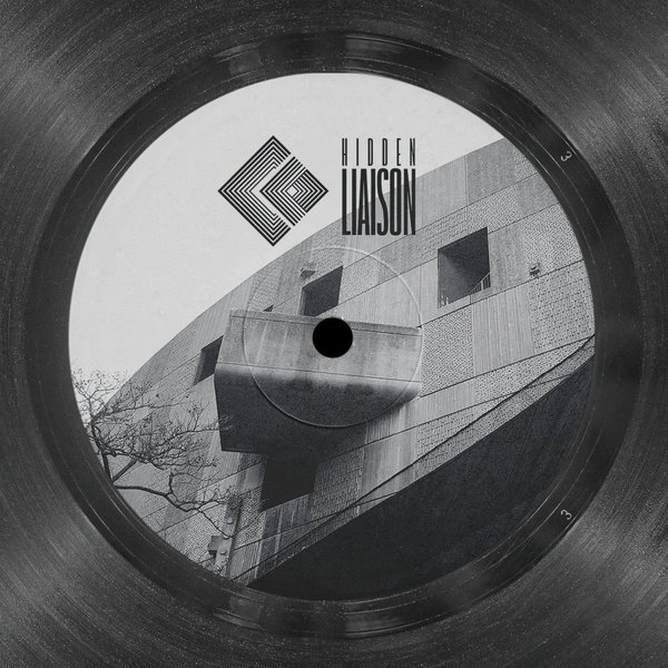 Various Artists –  HLR001 EP [Hidden Liaison Recordings]