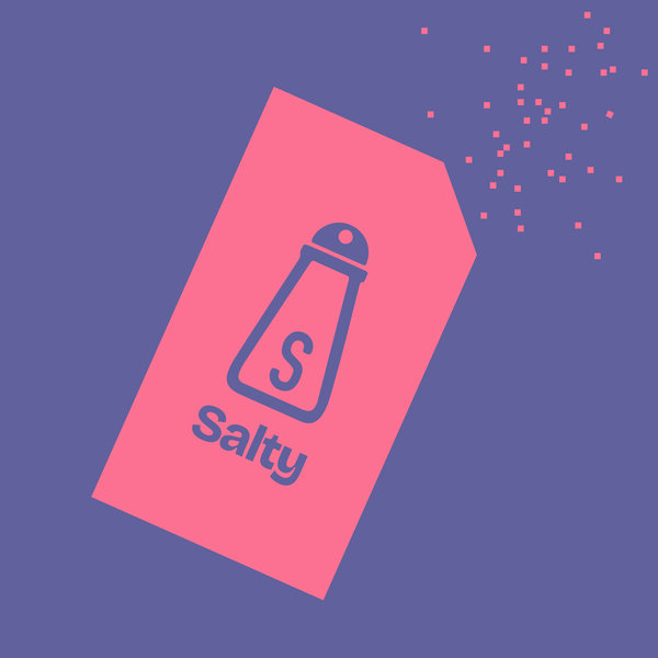Kevin McKay, Bridvog – Salty [Glasgow Underground]