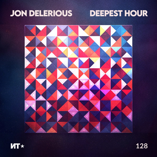 Jon Delerious –  Deepest Hour [Nordic Trax]