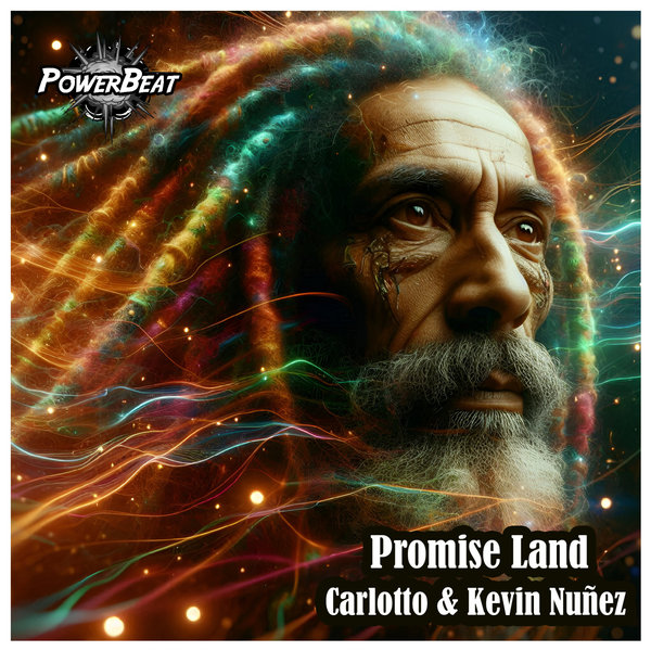 Carlotto, Kevin Nuñez –  Promise Land [Powerbeat]