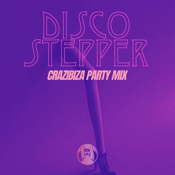 House of Prayers –  Disco Stepper [PornoStar Records (pornostar)]