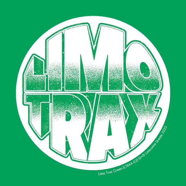 Various Artists – Limo Trax Green [Limousine Dream]