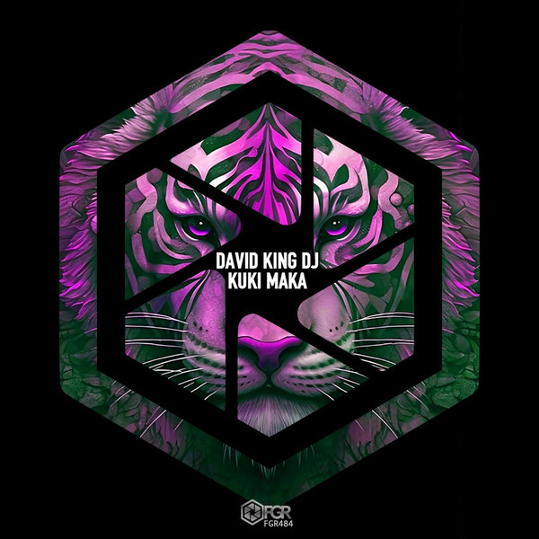 David King Dj – Kuki Maka [Futura Groove Records]