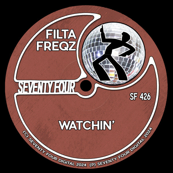 Filta Freqz –  Watchin&apos; [Seventy Four]