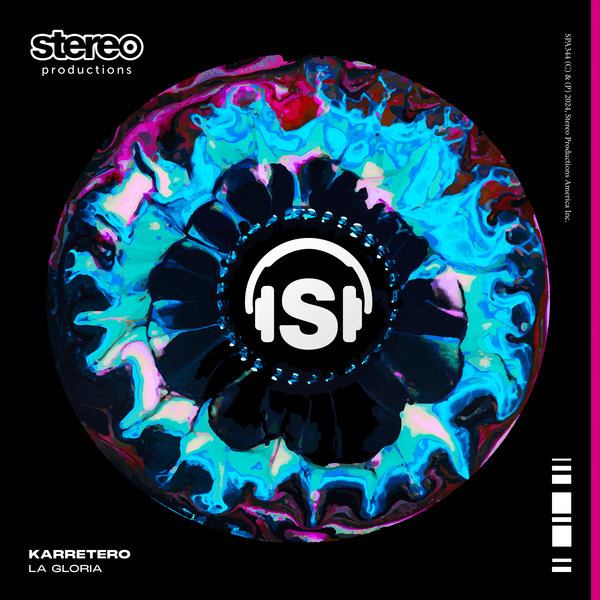 Karretero –  La Gloria [Stereo Productions]