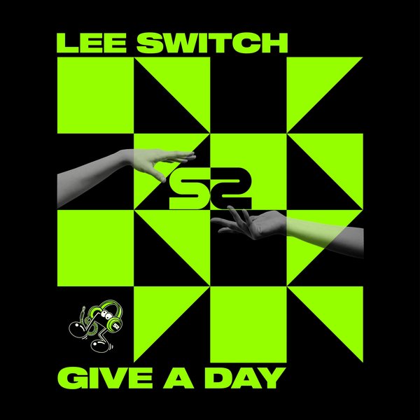 Lee Switch –  Give a Day [STEP2]