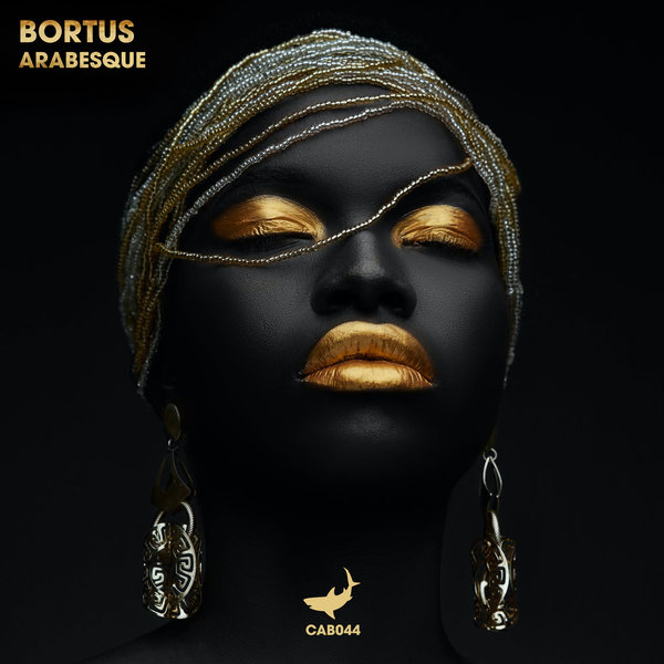 Bortus –  Arabesque [caribia]