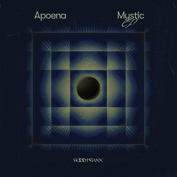 Apoena –  Mystic [Hudd Traxx]