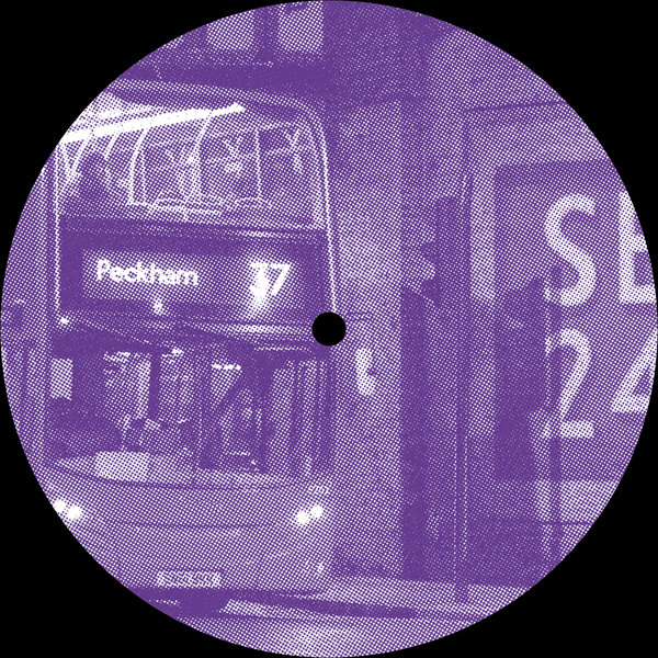 Jeroboam –  Brexit Funk , Peckham Night [Chuwanaga]