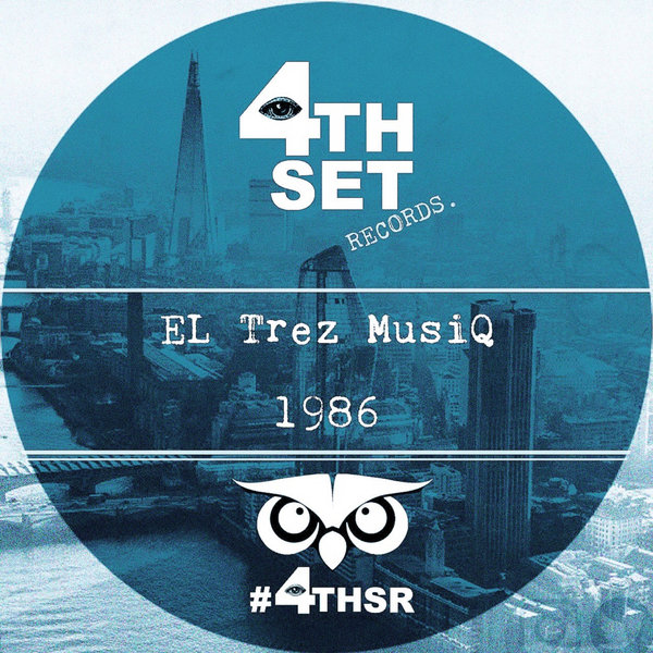 El Trez MusiQ – 1986 [4th Set Records]