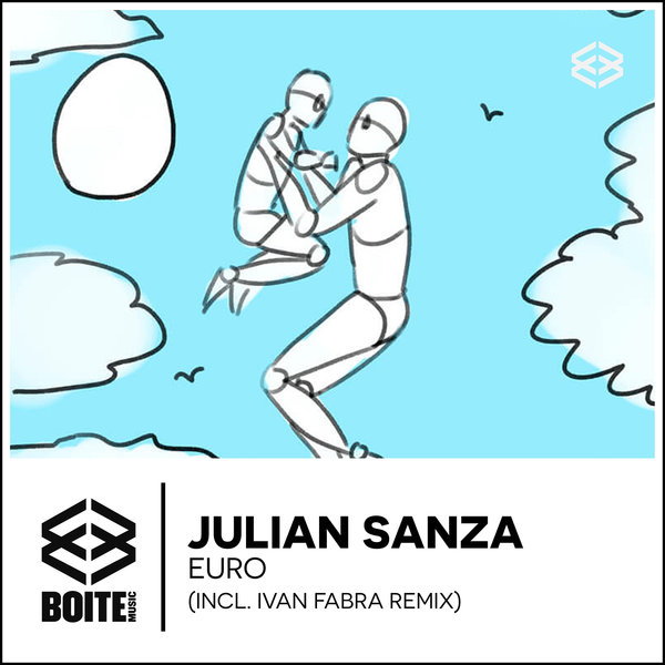 Julian Sanza –  Euro [Boite Music]