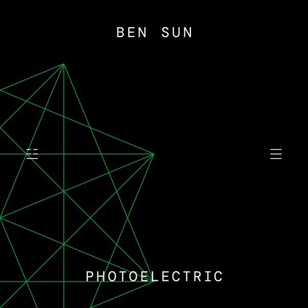 Ben Sun – Photoelectric [Razor-N-Tape]