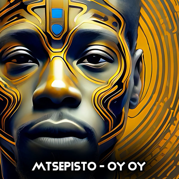 Mtsepisto –  Oy Oy [Open Bar Music]