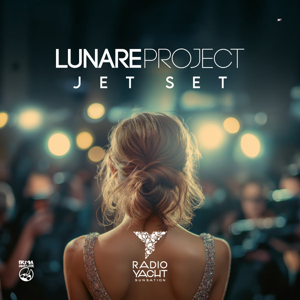 Various Artists – Lunare Project Jet Set [IRMA DANCEFLOOR]