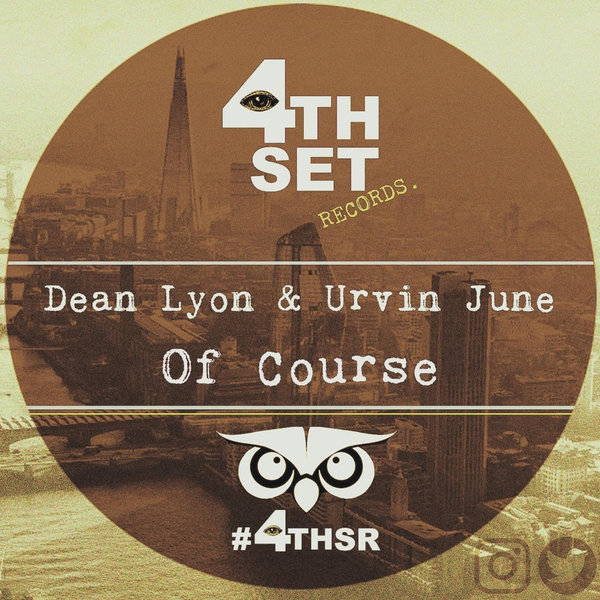 Dean Lyon, Urvin June –  Of Course [4th Set Records]